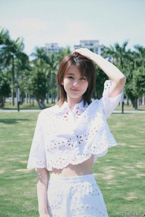 娱乐吃瓜酱穿衣,潮流与个性的完美融合